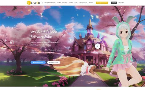 winlive3d|Live3D .